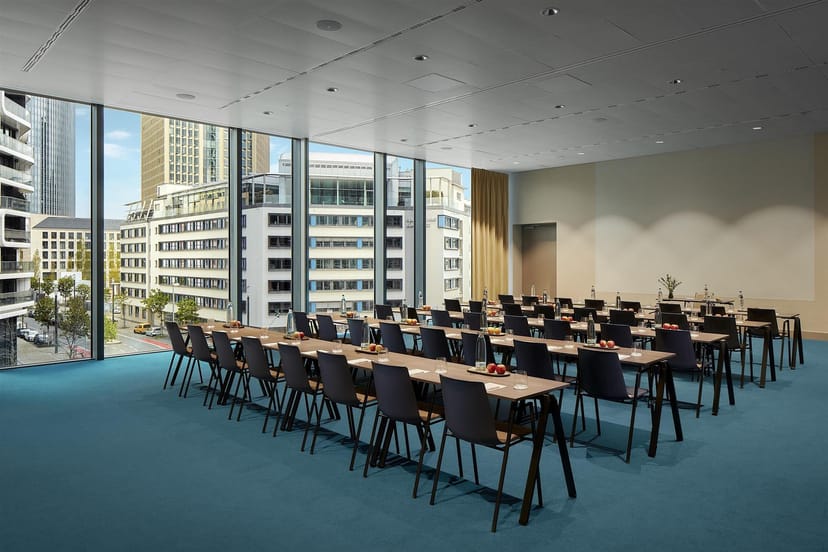 NH Collection Frankfurt Spin Tower - image 1