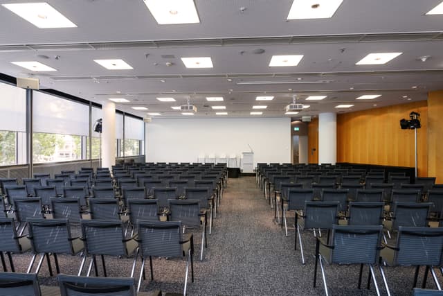 Congress Center Messe Frankfurt