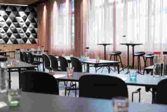 Scandic Frankfurt Museumsufer