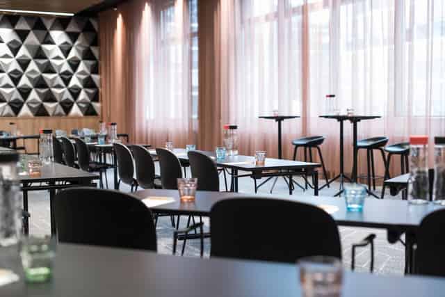 Scandic Frankfurt Museumsufer
