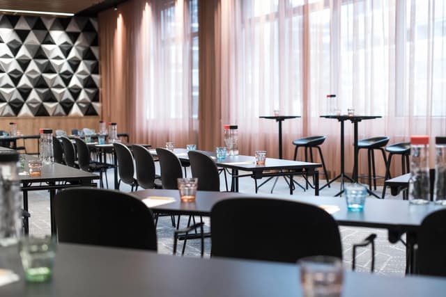 Scandic Frankfurt Museumsufer