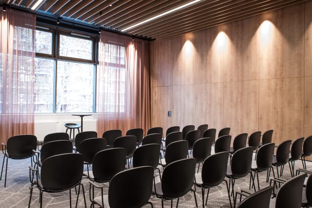 Scandic Frankfurt Museumsufer