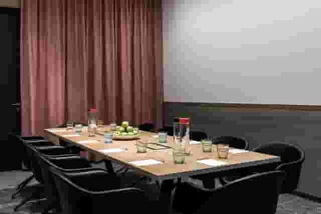 Scandic Frankfurt Museumsufer