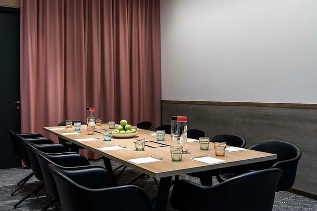 Scandic Frankfurt Museumsufer