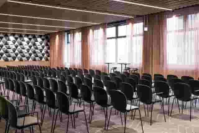 Scandic Frankfurt Museumsufer
