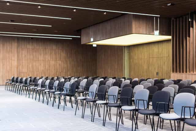 Scandic Frankfurt Museumsufer