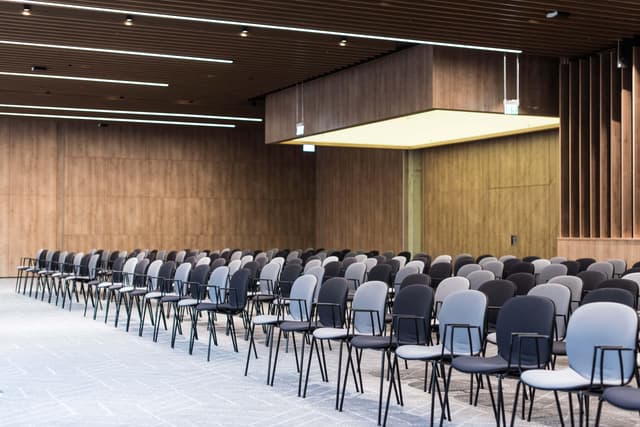 Scandic Frankfurt Museumsufer