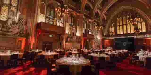 Guildhall Art Gallery