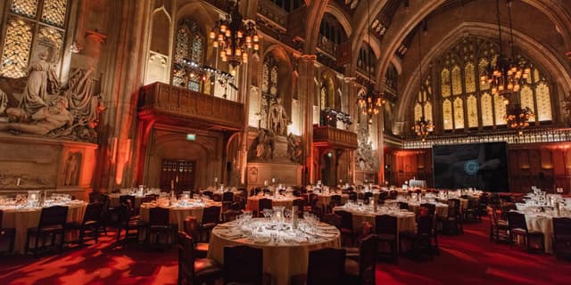 Guildhall Art Gallery
