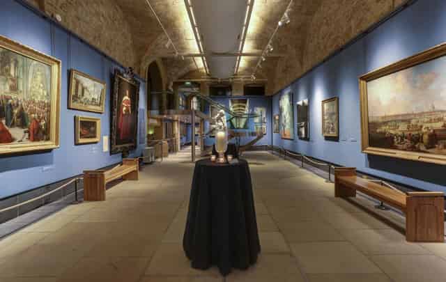 Guildhall Art Gallery