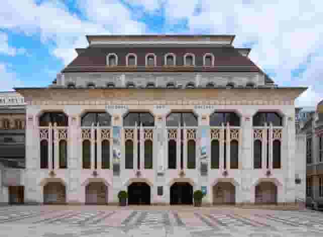 Guildhall Art Gallery