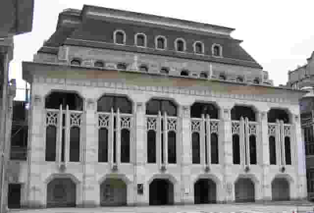 Guildhall Art Gallery