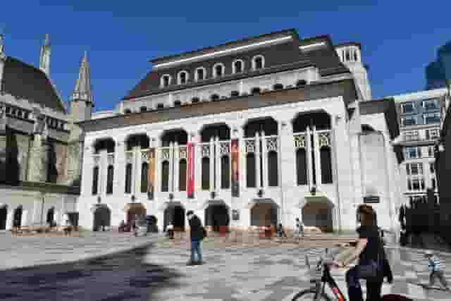 Guildhall Art Gallery