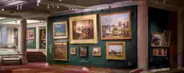 Guildhall Art Gallery