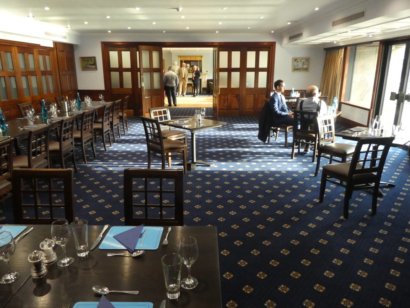 City Livery Club - image 1