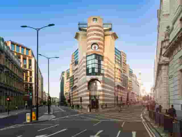 Number One Poultry