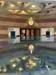 Christmas Party Venues