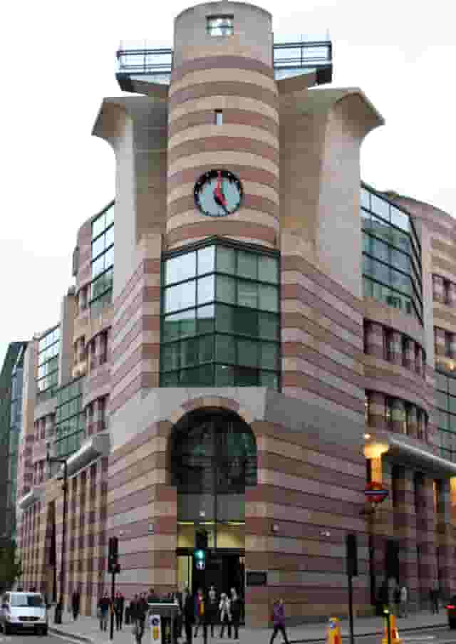 Number One Poultry
