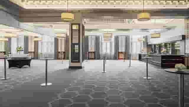 Kimpton Clocktower Hotel
