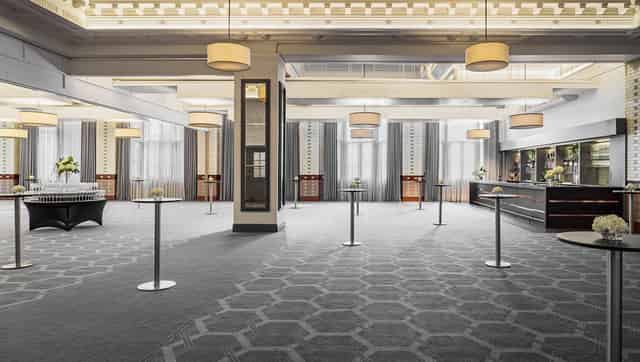 Kimpton Clocktower Hotel