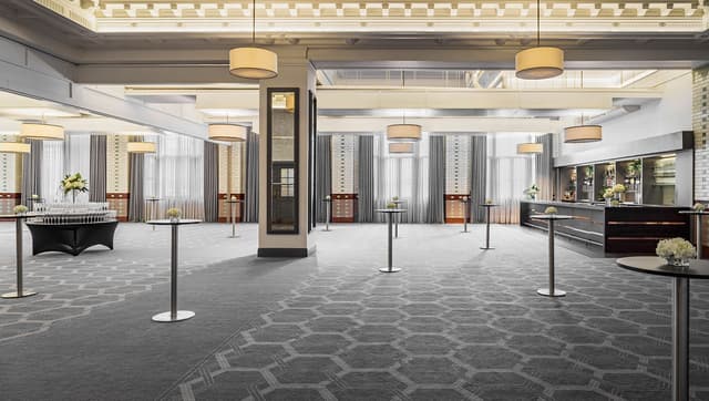 Kimpton Clocktower Hotel