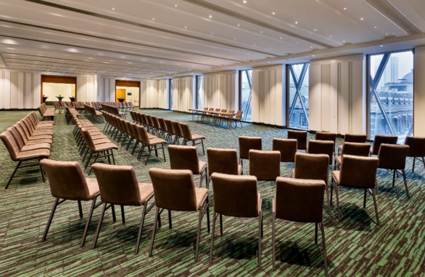 JW Marriott Frankfurt (Frankfurt) - image 1