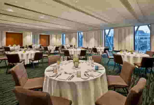 Ballroom 1&2