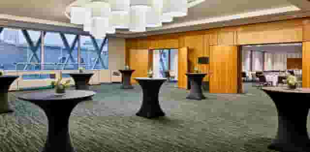 Ballroom 1&2