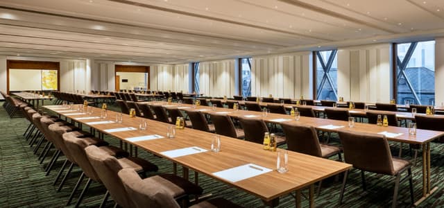 Ballroom 1&2