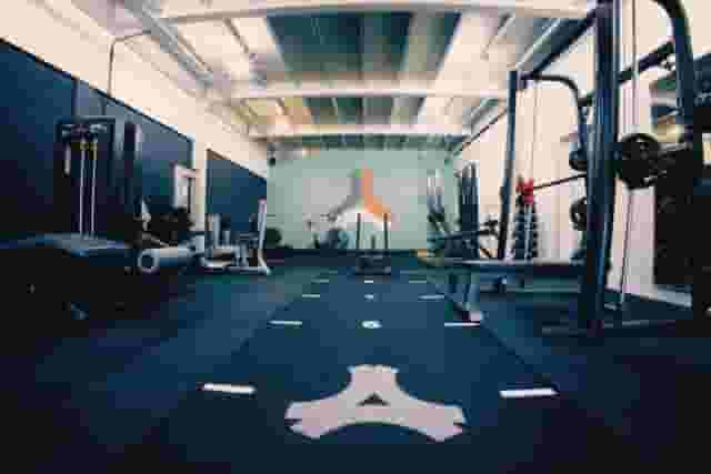 CrossFit Ancoats