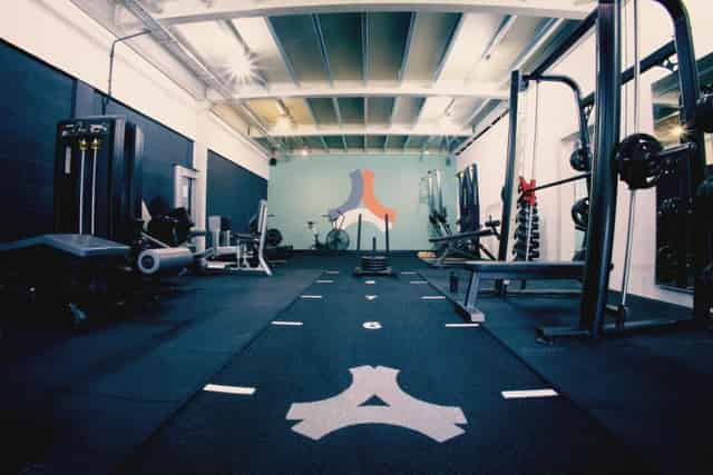 CrossFit Ancoats