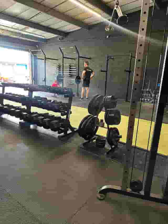 CrossFit Ancoats