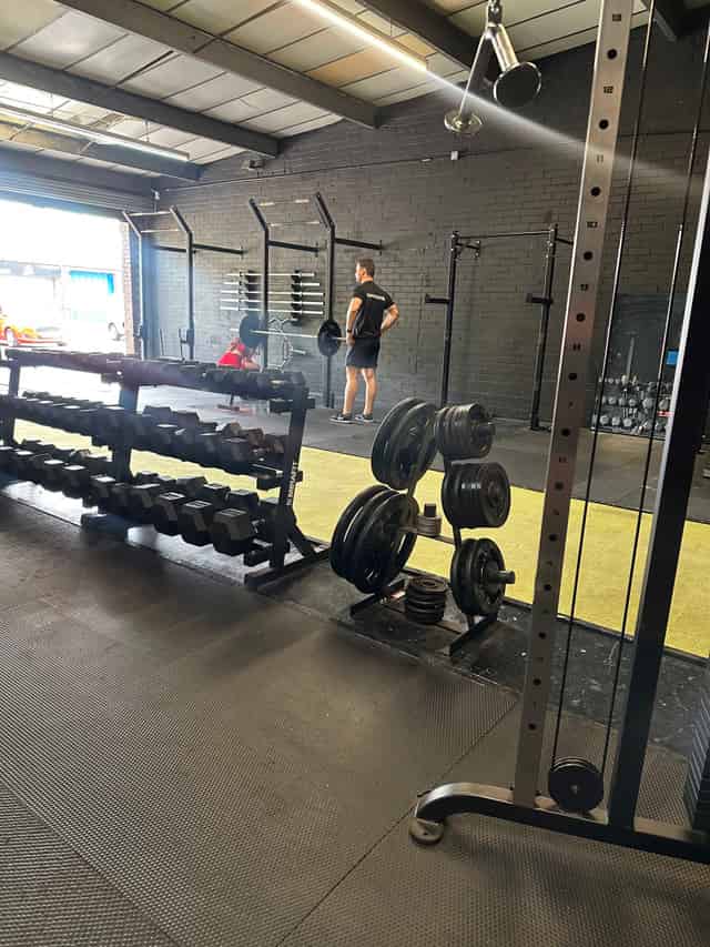 CrossFit Ancoats