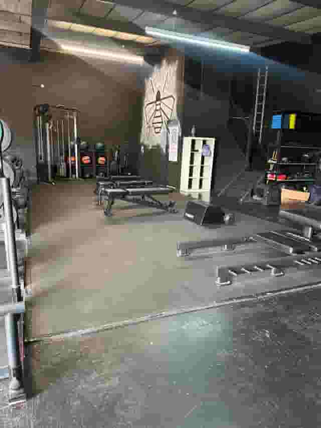 CrossFit Ancoats