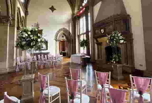 Great Hall