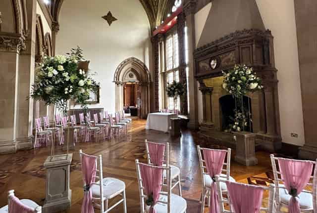 Great Hall