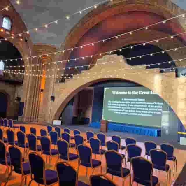 Great Hall
