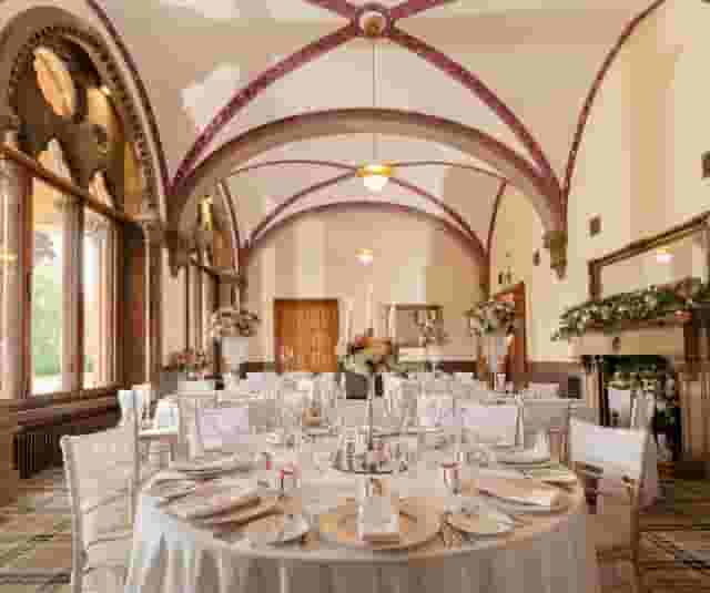 Great Hall