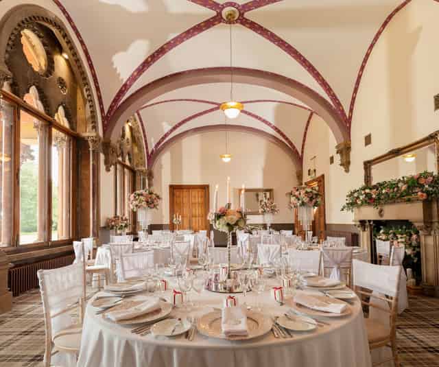 Great Hall