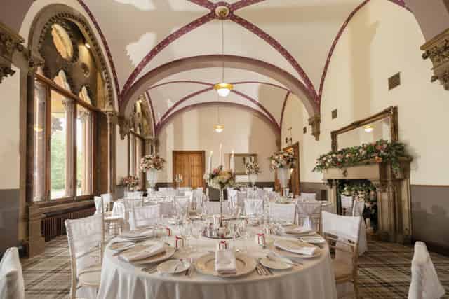 Carriage Court