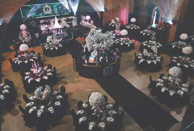 Music Room