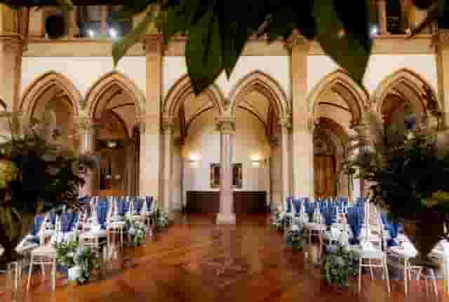 Music Room