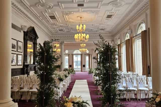 Atlantic Tower Hotel Liverpool by Sunday