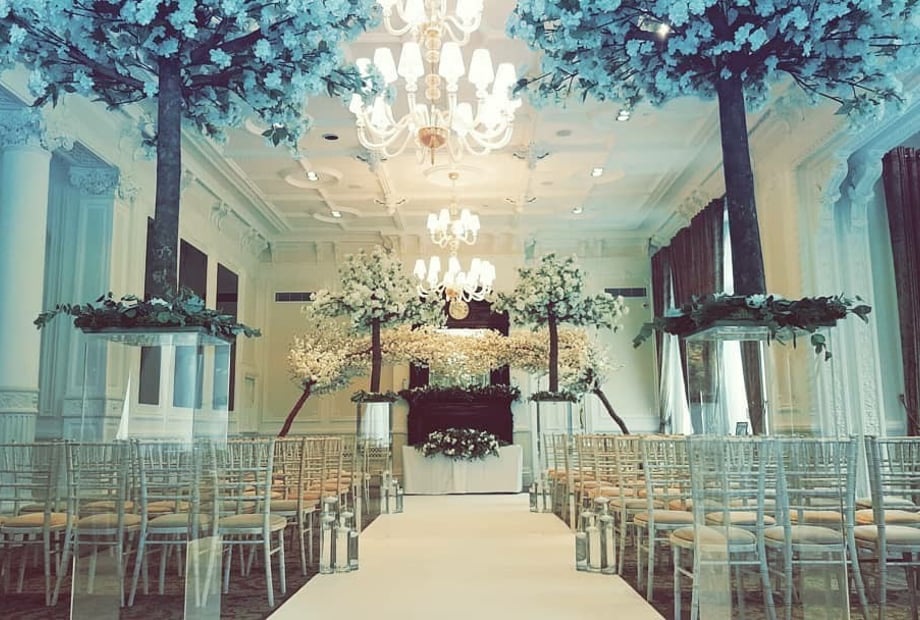 Atlantic Tower Hotel Liverpool by Sunday - image 1