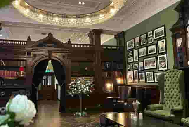 Atlantic Tower Hotel Liverpool by Sunday