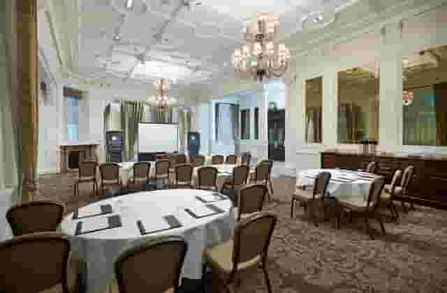 Atlantic Tower Hotel Liverpool by Sunday