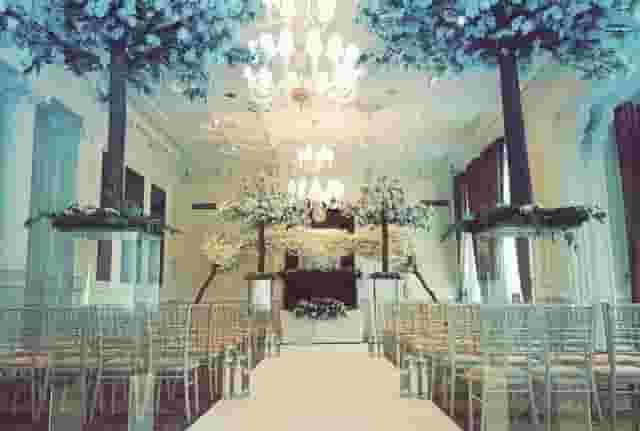 Sundew Suite