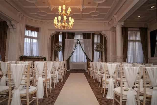 Atlantic Tower Hotel Liverpool by Sunday