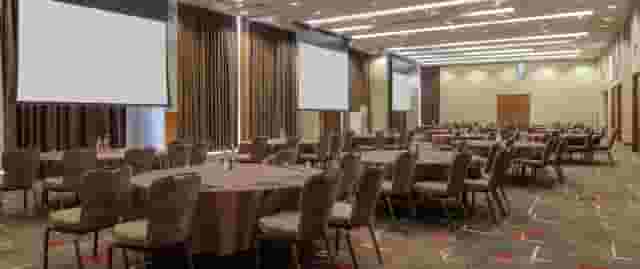 Atlantic Tower Hotel Liverpool by Sunday