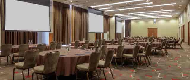 Atlantic Tower Hotel Liverpool by Sunday - image 2